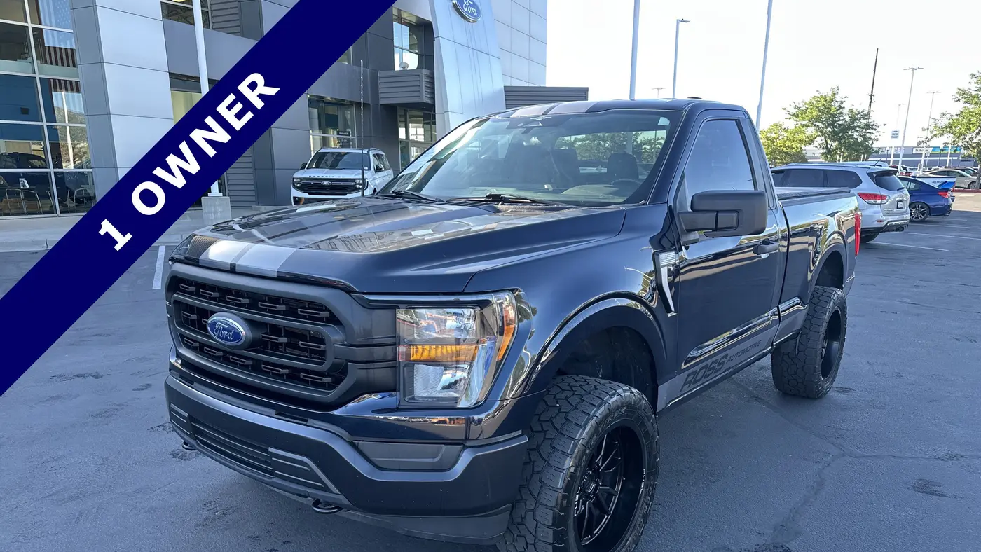 Preowned 2023 Ford F-150 XL for Sale
