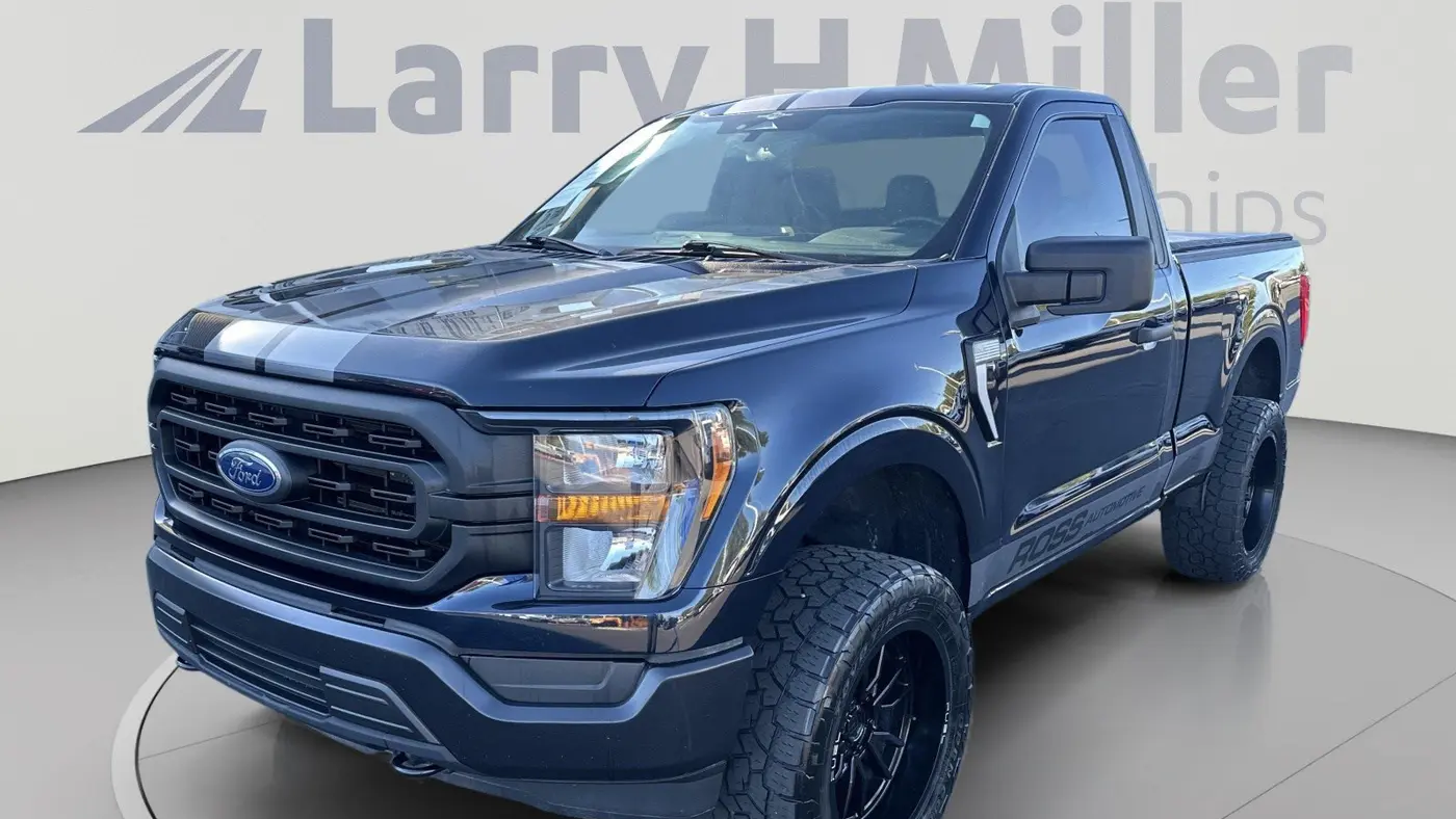 Preowned 2023 Ford F-150 XL for Sale