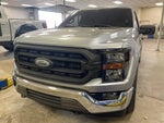 2023 F-150 Thumbnail 1