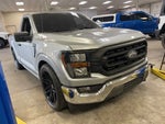 2023 F-150 Thumbnail 3