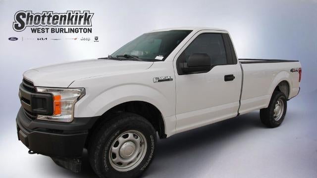 Preowned 2019 Ford F-150 XL for Sale