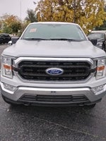 2021 F-150 Thumbnail 1