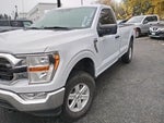 2021 F-150 Thumbnail 5