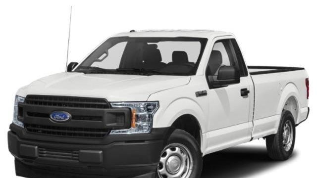 Preowned 2020 Ford F-150 XL for Sale