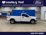 2020 F-150 Thumbnail 1