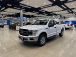 2020 F-150 Thumbnail 4