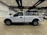 2020 F-150 Thumbnail 5
