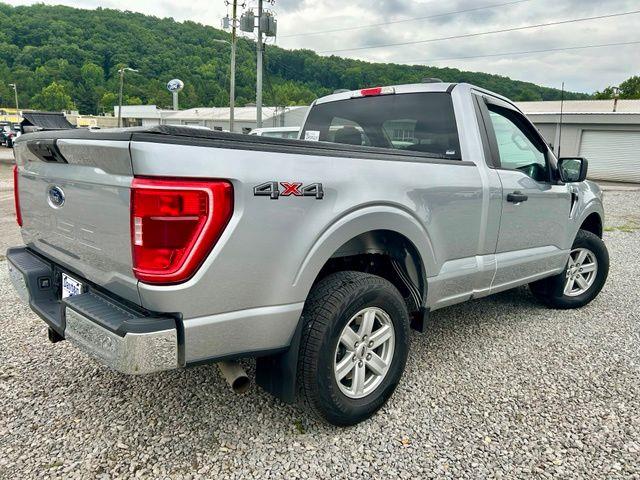 2023 Ford F-150 - $49,000