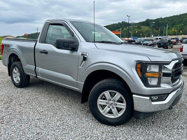 2023 Ford F-150 - $49,000