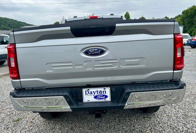 2023 Ford F-150 - $49,000