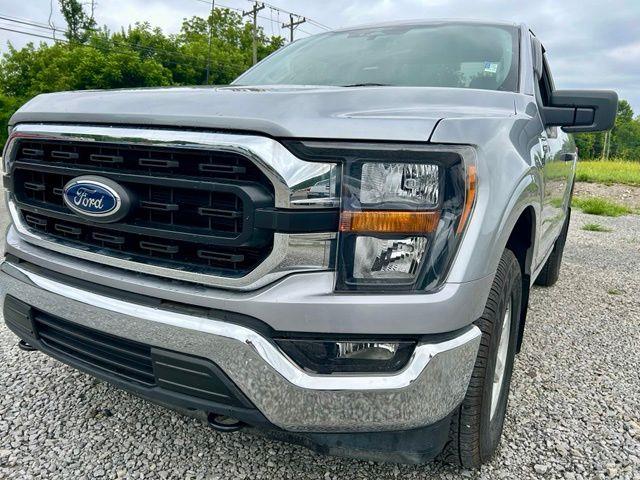 2023 Ford F-150 - $49,000