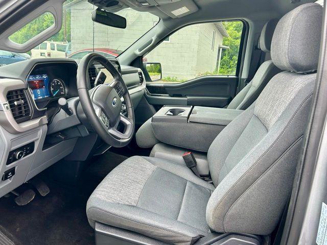 2023 Ford F-150 - $49,000