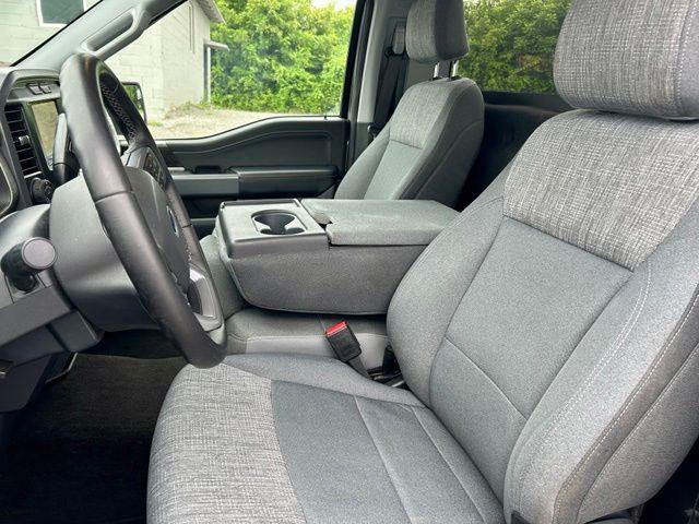 2023 Ford F-150 - $49,000