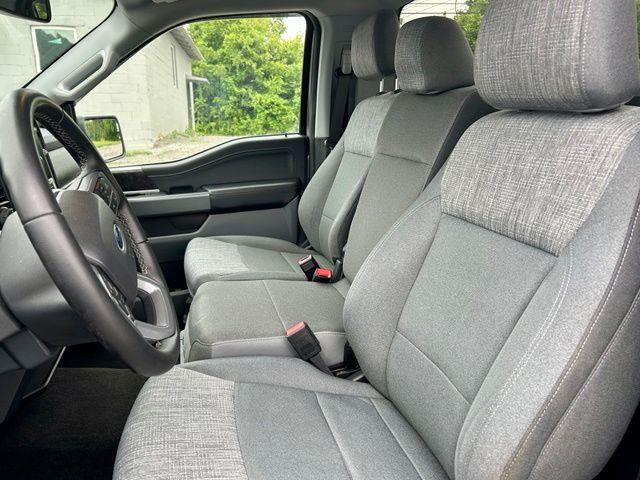 2023 Ford F-150 - $49,000