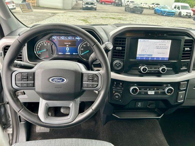 2023 Ford F-150 - $49,000