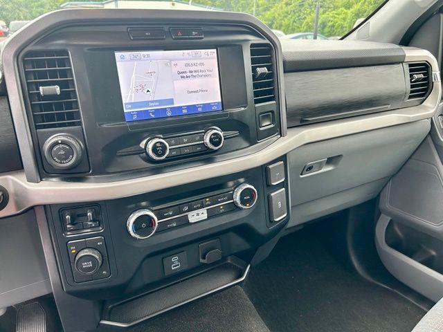 2023 Ford F-150 - $49,000