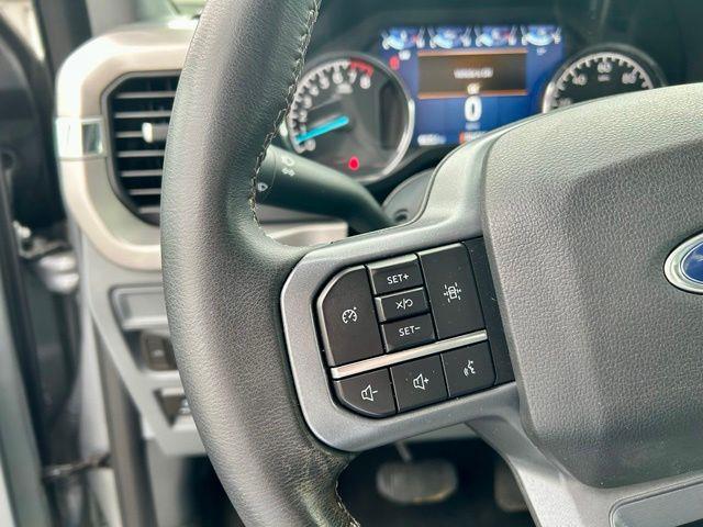 2023 Ford F-150 - $49,000