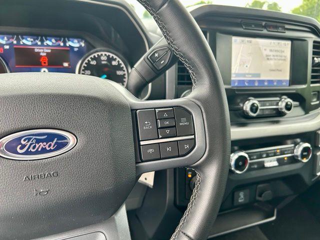 2023 Ford F-150 - $49,000