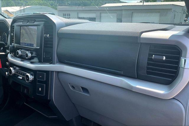 2023 Ford F-150 - $49,000