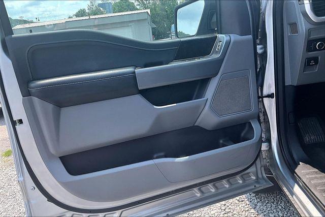 2023 Ford F-150 - $49,000