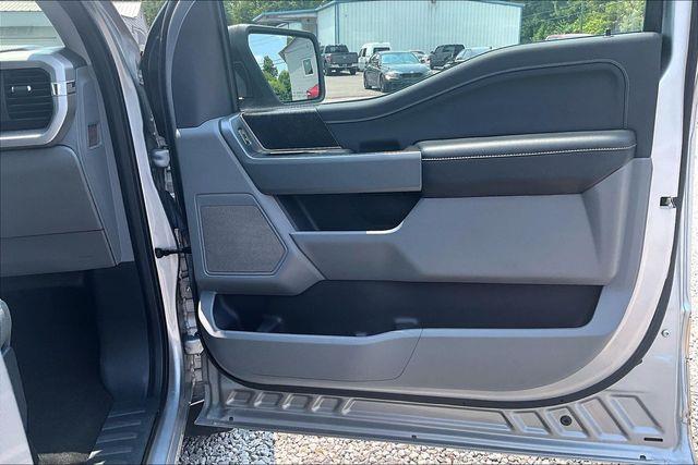 2023 Ford F-150 - $49,000