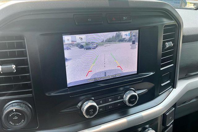 2023 Ford F-150 - $49,000
