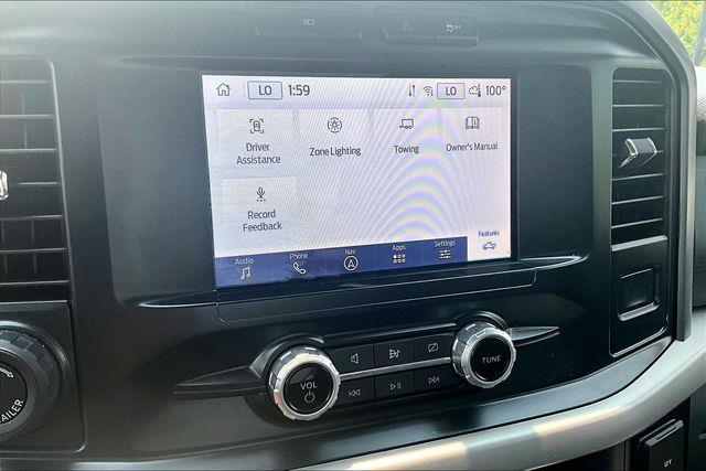 2023 Ford F-150 - $49,000