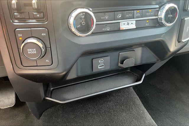 2023 Ford F-150 - $49,000