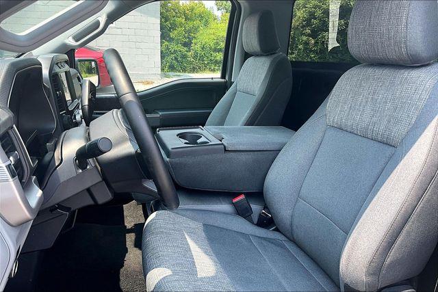 2023 Ford F-150 - $49,000