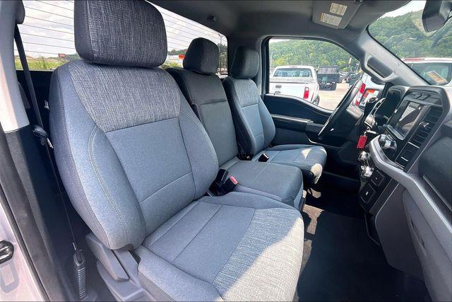 2023 Ford F-150 - $49,000
