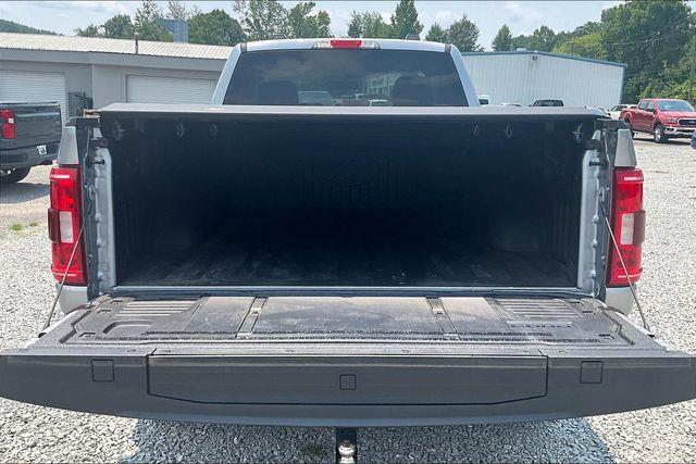 2023 Ford F-150 - $49,000
