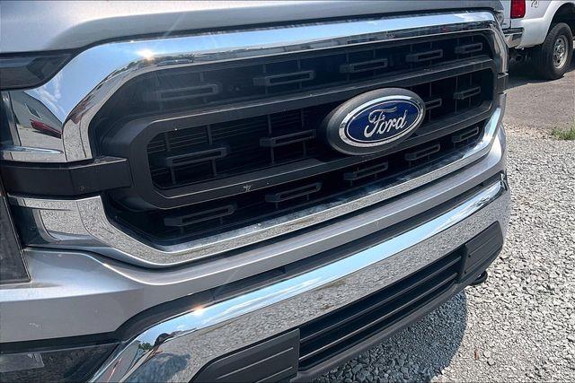 2023 Ford F-150 - $49,000