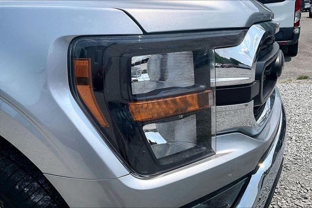 2023 Ford F-150 - $49,000