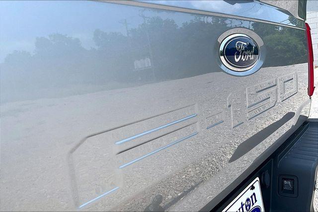 2023 Ford F-150 - $49,000