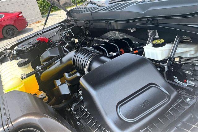 2023 Ford F-150 - $49,000