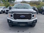 2018 F-150 Thumbnail 3