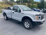 2018 F-150 Thumbnail 4