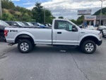 2018 F-150 Thumbnail 5