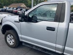 2018 F-150 Thumbnail 7