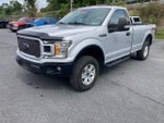 2018 F-150 Thumbnail 18