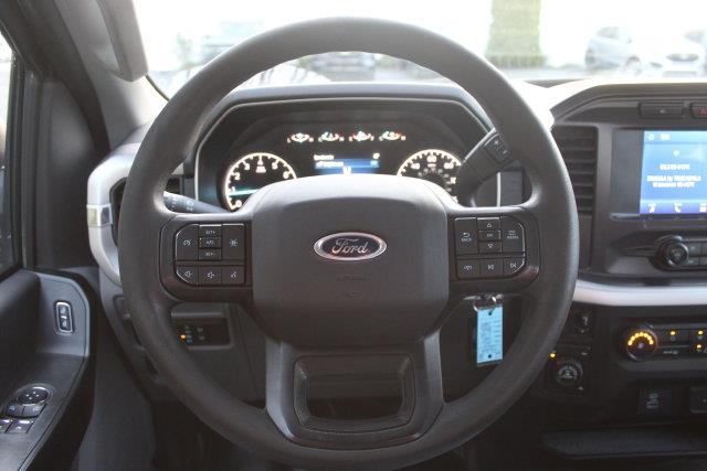2021 Ford F-150 - $24,395