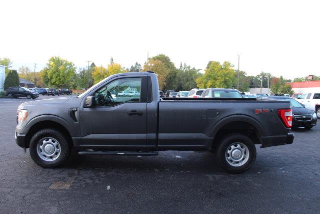 2021 Ford F-150 - $24,395