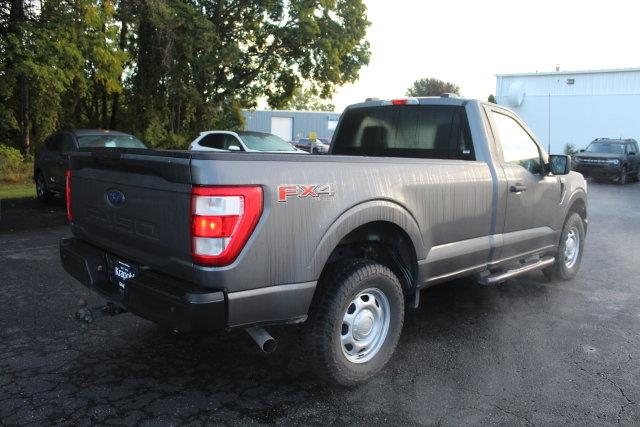 2021 Ford F-150 - $24,395