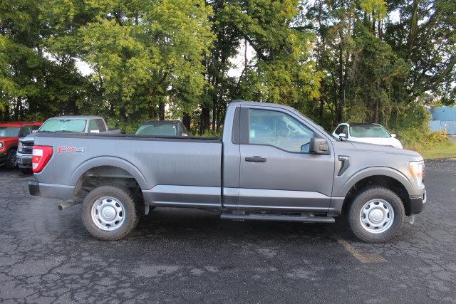 2021 Ford F-150 - $24,395