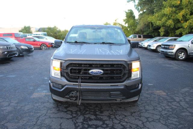 2021 Ford F-150 - $24,395