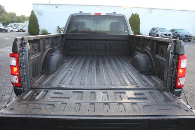 2021 Ford F-150 - $24,395