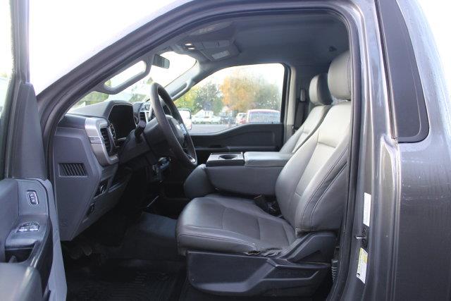2021 Ford F-150 - $24,395