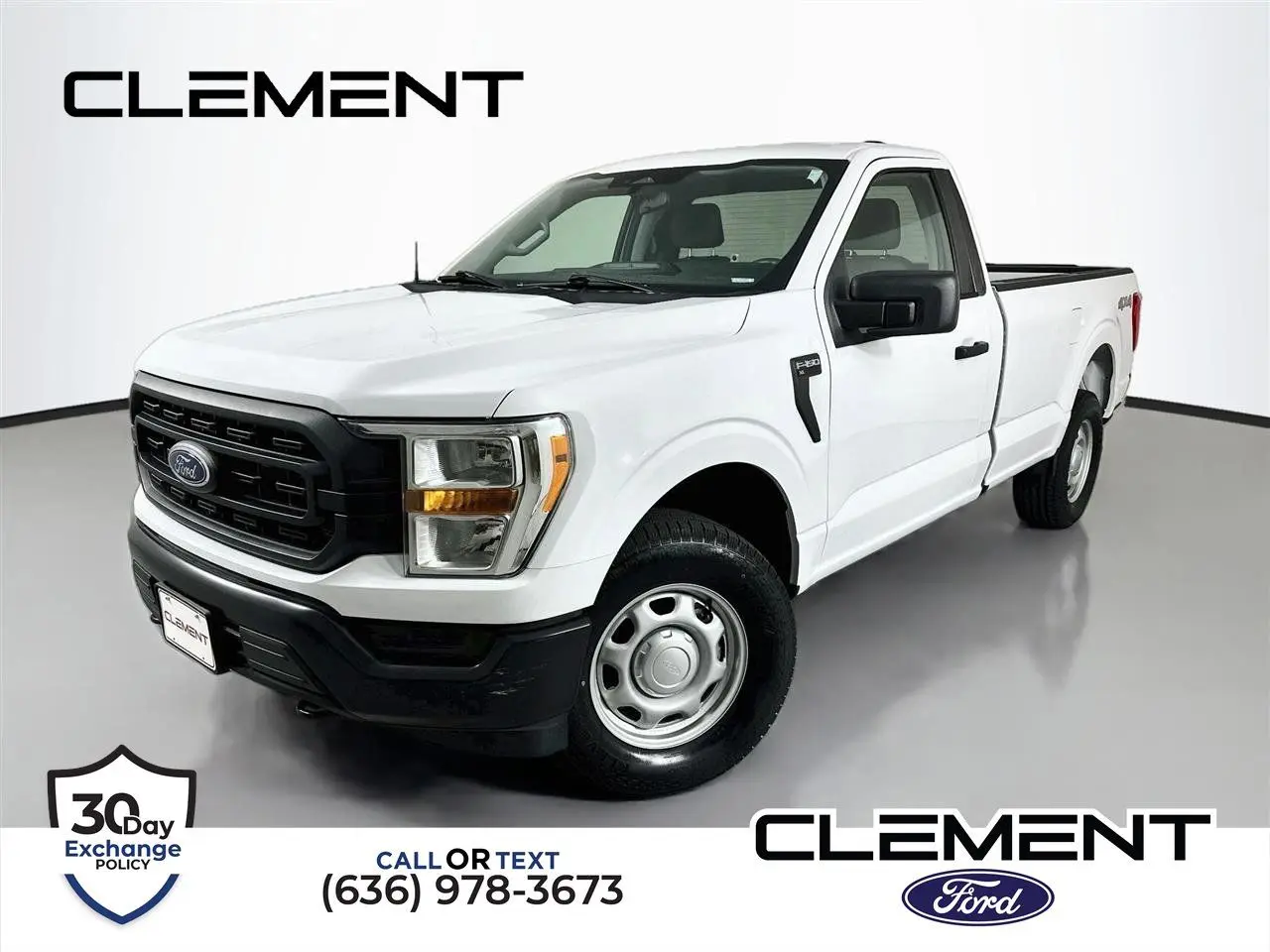 2022 Ford F-150 - $35,170