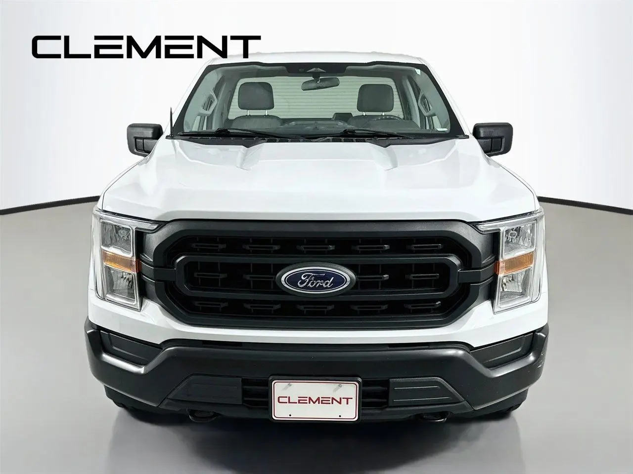 2022 Ford F-150 - $35,170