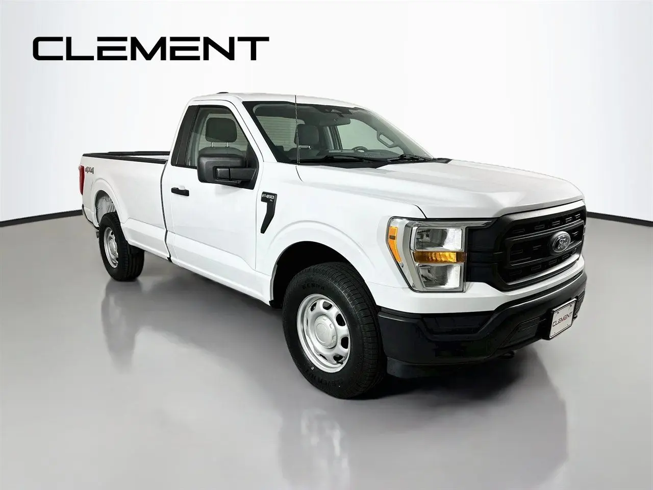 2022 Ford F-150 - $35,170